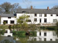 Three Wells Hotel 