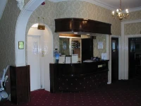 Glen Usk Hotel 