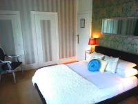 The Hotel Commodore 