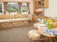 White Tower Holiday Park 