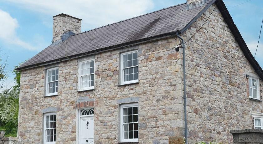 The Mill Farmhouse 