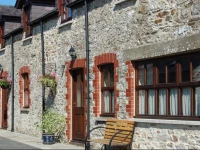Dairy Cottages 
