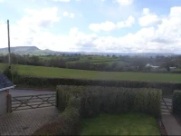 Porth Gwyn Farm 