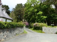 Plas Heulog Holiday Cottages 