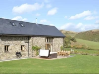 Bwlch Y Dderwen Barns 