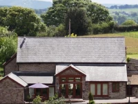 Great Park Barn 