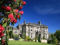 Tre-Ysgawen Hall, Country House Hotel & Spa 