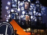 Manorhaus Llangollen 