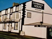 Cambrian House 