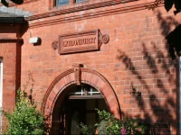 Lyndonhurst Apartment 