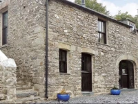 The Coach House Loft 