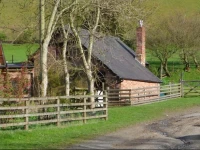 Great Cantal Granary 