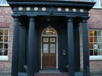 Trewythen Hotel 