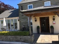 Waun Wyllt Country Inn 