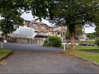 Best Western Diplomat Hotel and Spa 