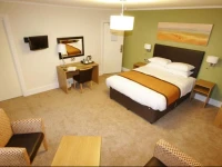 Thomas Arms Hotel 