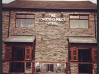 Coasting Pilot Hotel 