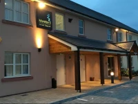 Sessile Oak Hotel 
