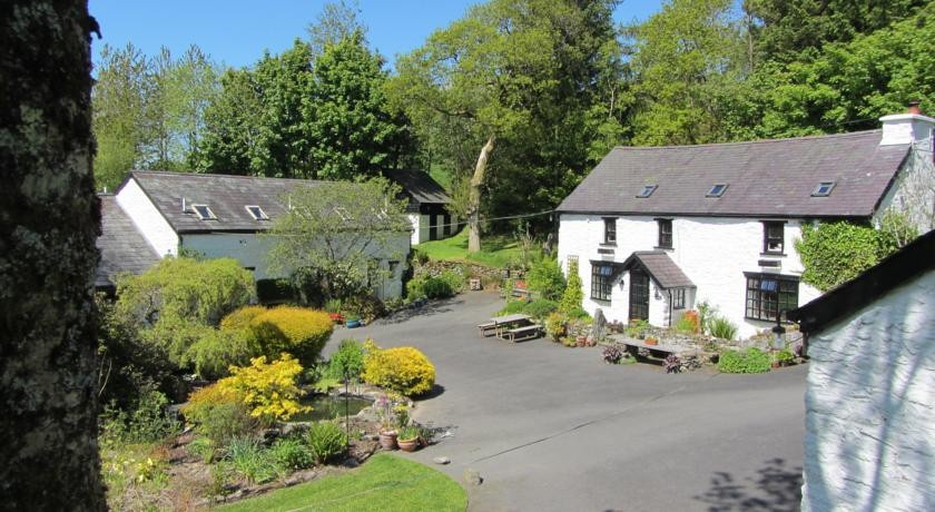 Brynarth Country Guest House 