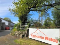 Basecamp Wales 