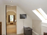 Stable Cottage V 