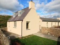 Farm Stay Anglesey 5064 
