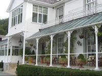 Plas Maenan Country Hotel 