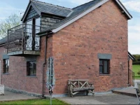 The Granary XV 