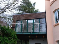 Apartment Glan Conwy 5091 