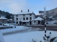 Glyn Valley Hotel 