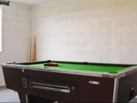 Craigllwyn Farmhouse 