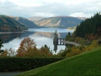 Lake Vyrnwy Hotel & Spa 