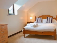 Mill Farm Lodge 