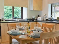 Red Kite Cottage 