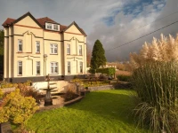 Ardwyn House 