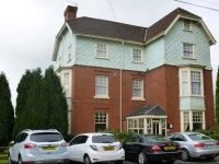 Lasswade Country House & Restaurant 