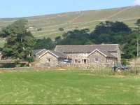 Plas Y Nant 4*