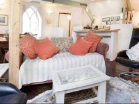 Llwyngwril Gallery Luxury Holiday Accommodation 