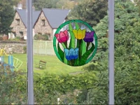 Prysgoed B&B 