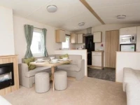 Sunbeach Holiday Park 