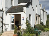 Cairngorm Lodge SYHA Hostelling Scotland 