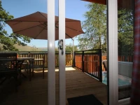 Balquhidder Braes Holiday Park 