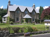 Mansewood Country Guest House 