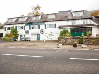 Clachan Cottage Hotel 