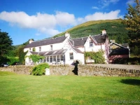Monachyle Mhor Hotel 