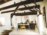 Wester Auchraw Croft B&B 