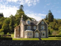 Allt-Na-Craig House 
