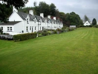 Crinan Canal Cottage 