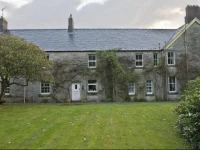 Kirnan Cottages 