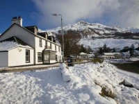 The Goil Inn 